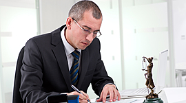 Timeline: Даты рождения великих юристов