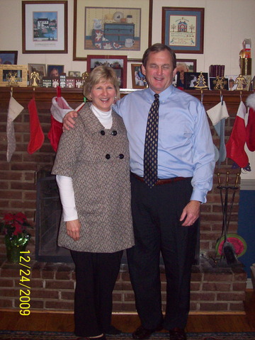 My Parents Were Married