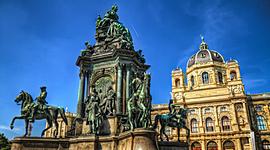 Timeline: Marie Terezie (Dějiny a současnost)