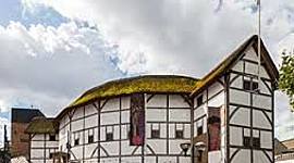 Timeline: The Globe Theater