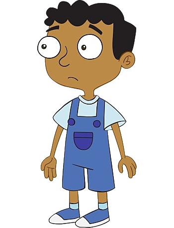 Karl d. Store bliver kronet som konge af Danmark