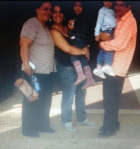 El meu primer viatge a Paraguai