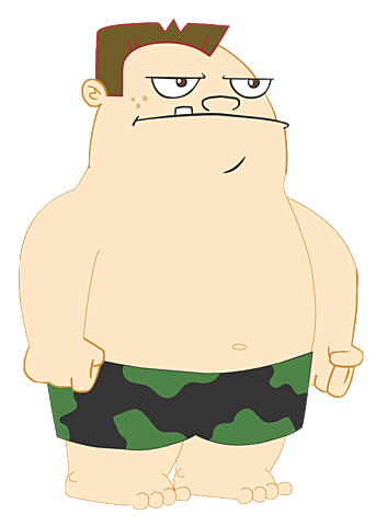 Christoffer Columbus opdager Amerika