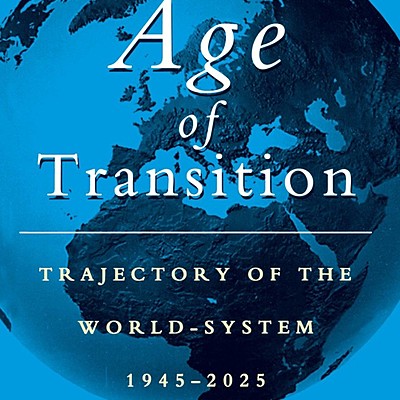 Timeline: Globalization or the Age of Transition?