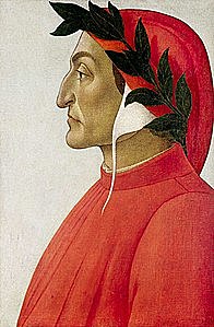 Nasce Dante