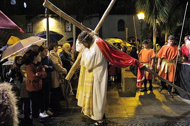 Semana Santa