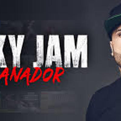 Timeline: Nicky Jam