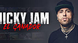 Timeline: Nicky Jam