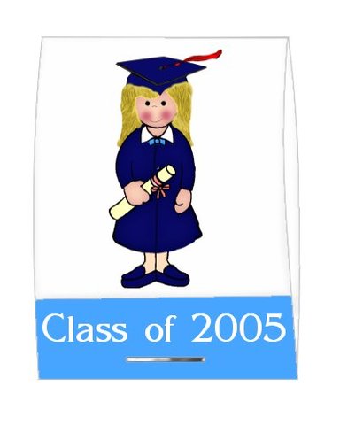 High School Graduation