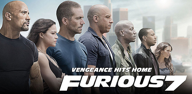 Film garrantzitsuena (Fast and furious)