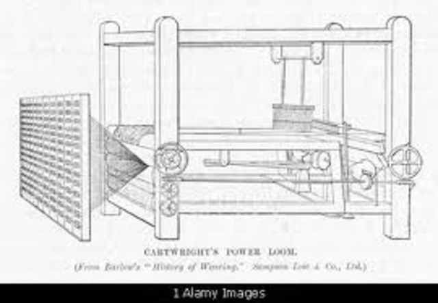 Power Loom