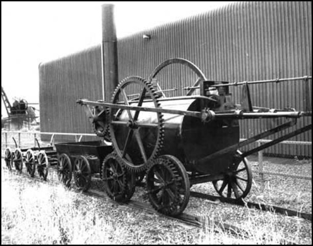 James Watt: First Reliable Steam Engine
