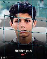 Cristiano Ronaldo elulugu