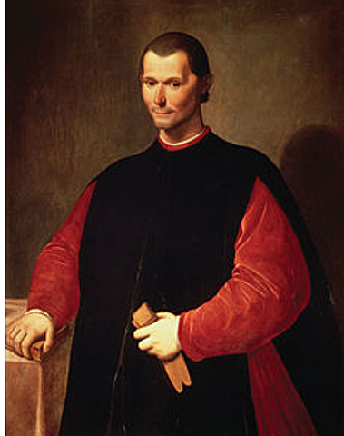 Machiavelli