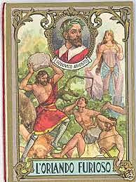 L’orlando furioso