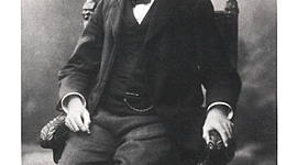 Timeline: Henri Poincaré