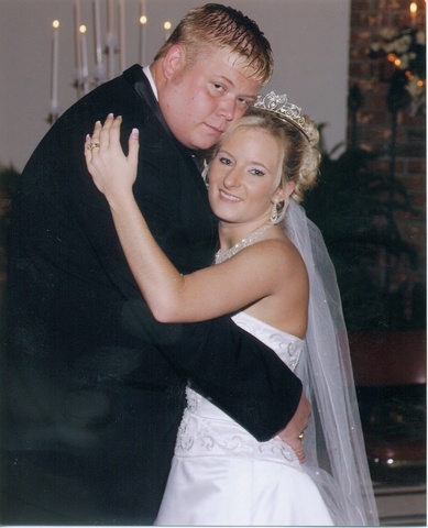 The Day I Got Married