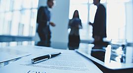 Timeline: Linea de tiempo - Laboral