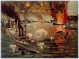 desastre del 98 (guerra de cuba)