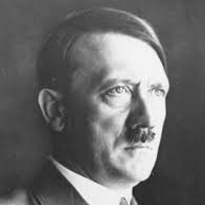 Timeline: HITLER