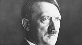 Timeline: HITLER