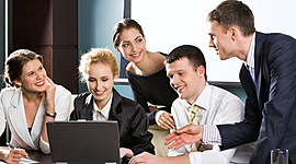 Timeline: Trayectoria Profesional