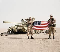 Gulf War