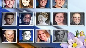 Columbine High School Massacre