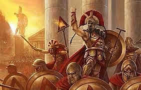 Empeza a idade antiga