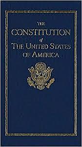 Constitution of the United States