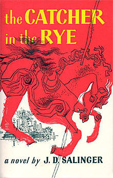 The Catcher in the Rye