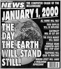 Doomsday 2000