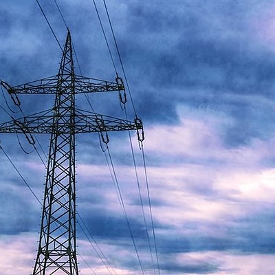 Timeline: CIENTÍFICOS Y SUS APORTES A LA ELECTRICIDAD