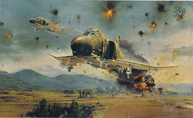 Operation Rolling Thunder