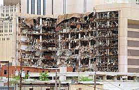 Oklahoma City Bombing