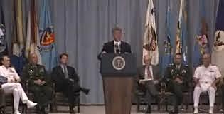 Don't ask, don't tell military policy