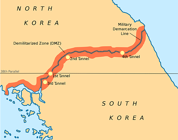 Korean War