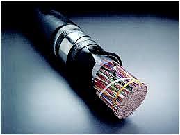telecommunications cable