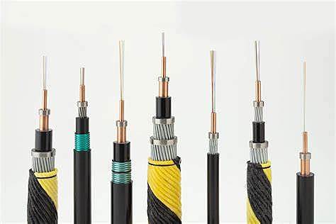 Telecommunications cable