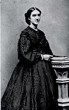 Ellen Swallow Richards