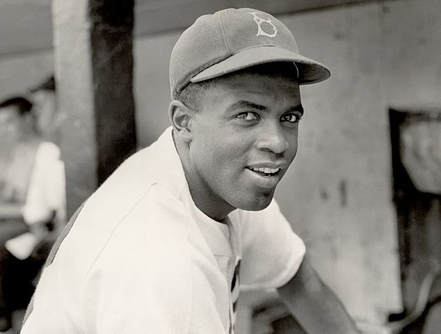 Jackie Robinson