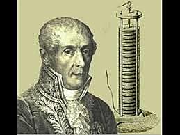 Alessandro Volta