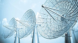 Timeline: telecommunication cable