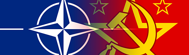 NATO & Warsaw Pact