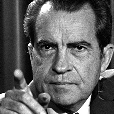 Timeline: Nixon Administration