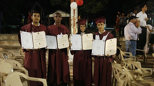 Graduation