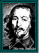 Otto von Guericke