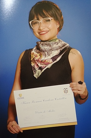 Technician graduation