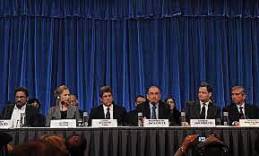 inicio diálogos de paz