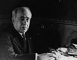 Azaña se convierte en presidente de la República.